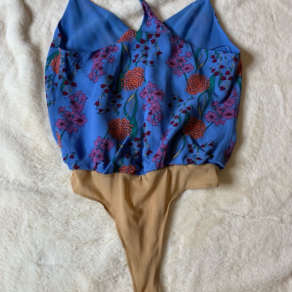 ASTR The Label BodySuit - Picture 2 of 6